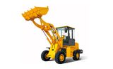 High Quality Loader\ Wheel Loader